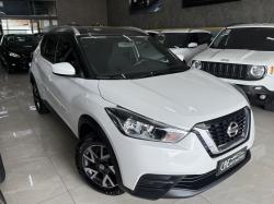 NISSAN Kicks 1.6 16V 4P FLEXSTART S X-TRONIC AUTOM�TICO CVT