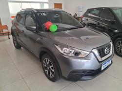 NISSAN Kicks 1.6 16V 4P FLEXSTART S X-TRONIC AUTOM�TICO CVT