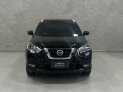 NISSAN Kicks 1.6 16V 4P FLEX SV LIMITED X-TRONIC AUTOM�TICO CVT