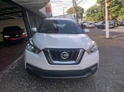 NISSAN Kicks 1.6 16V 4P FLEXSTART S DIRECT X-TRONIC AUTOM�TICO CVT