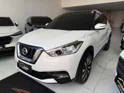 NISSAN Kicks 1.6 16V 4P FLEX SV X-TRONIC AUTOM�TICO CVT