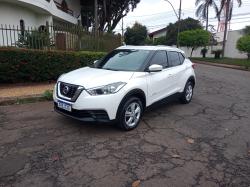 NISSAN Kicks 1.6 16V 4P FLEXSTART S X-TRONIC AUTOM�TICO CVT