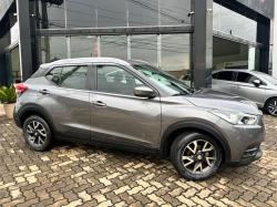 NISSAN Kicks 1.6 16V 4P FLEXSTART S