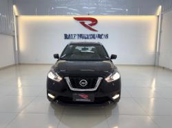 NISSAN Kicks 1.6 16V 4P FLEXSTART SL X-TRONIC AUTOM�TICO CVT