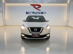 NISSAN Kicks 1.6 16V 4P FLEX SV X-TRONIC AUTOM�TICO CVT