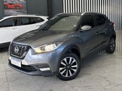 NISSAN Kicks 1.6 16V 4P FLEXSTART S DIRECT X-TRONIC AUTOM�TICO CVT