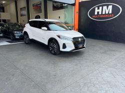 NISSAN Kicks 1.6 16V 4P FLEX ACTIVE X-TRONIC AUTOM�TICO CVT