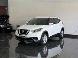 NISSAN Kicks 1.6 16V 4P FLEXSTART S DIRECT X-TRONIC AUTOM�TICO CVT
