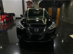 NISSAN Kicks 1.6 16V 4P FLEX SV X-TRONIC AUTOM�TICO CVT