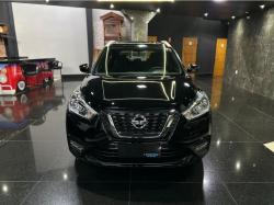 NISSAN Kicks 1.6 16V 4P FLEX SV X-TRONIC AUTOM�TICO CVT