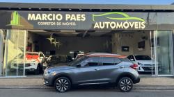 NISSAN Kicks 1.6 16V 4P FLEXSTART SL X-TRONIC AUTOM�TICO CVT