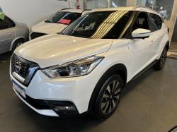 NISSAN Kicks 1.6 16V 4P FLEXSTART SL X-TRONIC AUTOM�TICO CVT