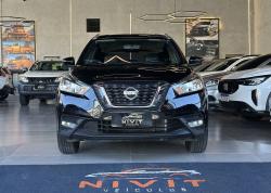 NISSAN Kicks 1.6 16V 4P FLEX SV X-TRONIC AUTOM�TICO CVT
