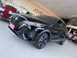 NISSAN Kicks 1.6 16V 4P FLEXSTART ADVANCE XTRONIC AUTOM�TICO CVT