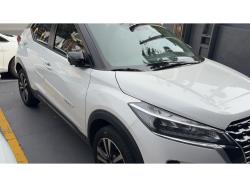 NISSAN Kicks 1.6 16V 4P FLEXSTART EXCLUSIVE XTRONIC AUTOM�TICO CVT