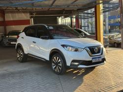 NISSAN Kicks 1.6 16V 4P FLEXSTART SL X-TRONIC AUTOM�TICO CVT