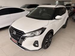 NISSAN Kicks 1.6 16V 4P FLEXSTART ADVANCE XTRONIC AUTOM�TICO CVT
