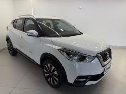 NISSAN Kicks 1.6 16V 4P FLEX SV X-TRONIC AUTOM�TICO CVT