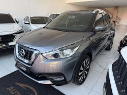 NISSAN Kicks 1.6 16V 4P FLEXSTART SL X-TRONIC AUTOM�TICO CVT