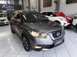NISSAN Kicks 1.6 16V 4P FLEXSTART S DIRECT X-TRONIC AUTOM�TICO CVT