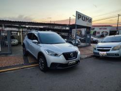 NISSAN Kicks 1.6 16V 4P FLEX ACTIVE X-TRONIC AUTOM�TICO CVT