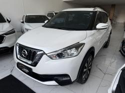 NISSAN Kicks 1.6 16V 4P FLEX SV X-TRONIC AUTOM�TICO CVT