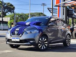 NISSAN Kicks 1.6 16V 4P FLEXSTART SL X-TRONIC AUTOM�TICO CVT