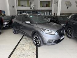 NISSAN Kicks 1.6 16V 4P FLEXSTART S X-TRONIC AUTOM�TICO CVT