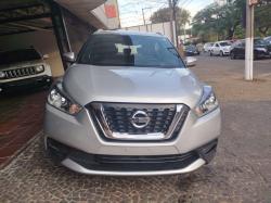 NISSAN Kicks 1.6 16V 4P FLEX SV X-TRONIC AUTOM�TICO CVT
