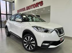 NISSAN Kicks 1.6 16V 4P FLEX SV X-TRONIC AUTOM�TICO CVT