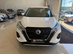 NISSAN Kicks 1.6 16V 4P FLEXSTART SENSE