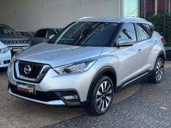 NISSAN Kicks 1.6 16V 4P FLEX SV X-TRONIC AUTOM�TICO CVT