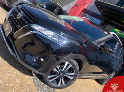NISSAN Kicks 1.6 16V 4P FLEXSTART ADVANCE XTRONIC AUTOM�TICO CVT