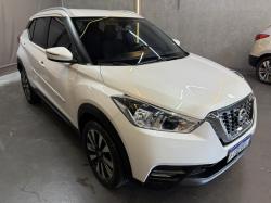 NISSAN Kicks 1.6 16V 4P FLEX SV X-TRONIC AUTOM�TICO CVT