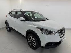 NISSAN Kicks 1.6 16V 4P FLEXSTART S X-TRONIC AUTOM�TICO CVT