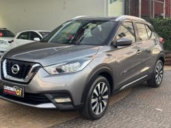 NISSAN Kicks 1.6 16V 4P FLEX SV X-TRONIC AUTOM�TICO CVT