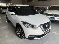 NISSAN Kicks 1.6 16V 4P FLEXSTART SL X-TRONIC AUTOM�TICO CVT