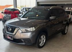NISSAN Kicks 1.6 16V 4P FLEXSTART S DIRECT X-TRONIC AUTOM�TICO CVT