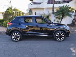 NISSAN Kicks 1.6 16V 4P FLEXSTART SL X-TRONIC AUTOM�TICO CVT