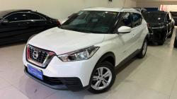 NISSAN Kicks 1.6 16V 4P FLEXSTART S DIRECT X-TRONIC AUTOM�TICO CVT