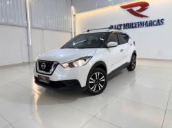 NISSAN Kicks 1.6 16V 4P FLEXSTART S