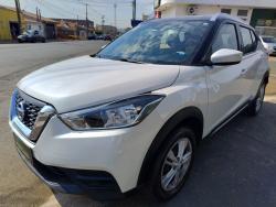 NISSAN Kicks 1.6 16V 4P FLEXSTART S DIRECT X-TRONIC AUTOM�TICO CVT