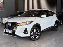 NISSAN Kicks 1.6 16V 4P FLEXSTART ADVANCE XTRONIC AUTOM�TICO CVT