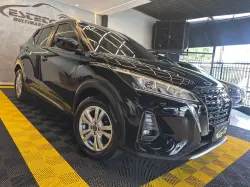 NISSAN Kicks 1.6 16V 4P FLEXSTART SENSE