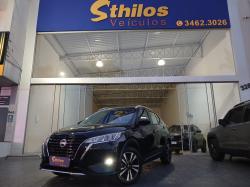 NISSAN Kicks 1.6 16V 4P FLEXSTART ADVANCE PLUS XTRONIC AUTOM�TICO CVT