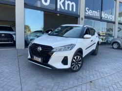 NISSAN Kicks 1.6 16V 4P FLEX ACTIVE X-TRONIC AUTOM�TICO CVT