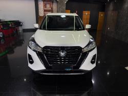 NISSAN Kicks 1.6 16V 4P FLEXSTART ADVANCE XTRONIC AUTOM�TICO CVT