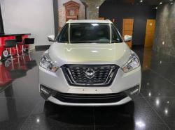 NISSAN Kicks 1.6 16V 4P FLEXSTART SL X-TRONIC AUTOM�TICO CVT