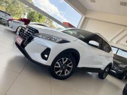 NISSAN Kicks 1.6 16V 4P FLEXSTART SENSE XTRONIC AUTOM�TICO CVT