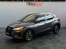 NISSAN Kicks 1.6 16V 4P FLEXSTART SENSE XTRONIC AUTOM�TICO CVT